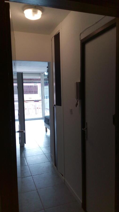 Residence Saint Clair - Studio Elena Agde Exterior foto